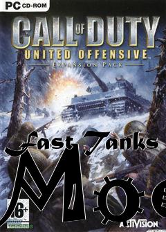 Box art for Fast Tanks Mod