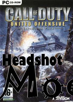 Box art for Headshot Mod