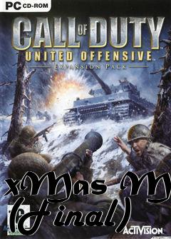 Box art for xMas Mod (Final)