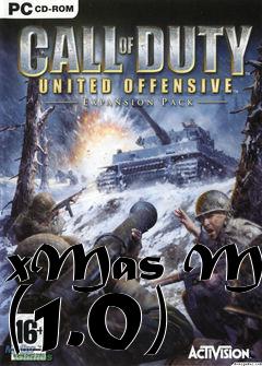 Box art for xMas Mod (1.0)