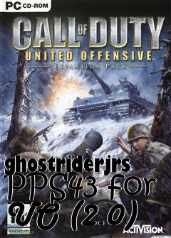 Box art for ghostriderjrs PPS43 for UO (2.0)