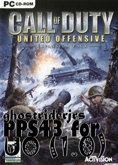 Box art for ghostriderjrs PPS43 for UO (1.0)