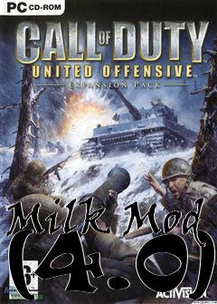 Box art for Milk Mod (4.0)