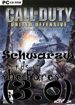 Box art for Schwarzwalds Sounds of the Forest (3.0)