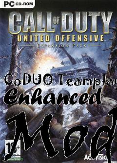 Box art for CoDUO Teamplay Enhanced Mod