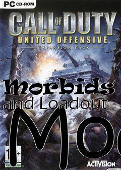 Box art for Morbids AI and Loadout Mod