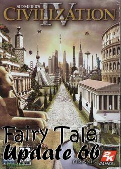 Box art for Fairy Tale Update 6b