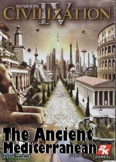 Box art for The Ancient Mediterranean