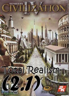 Box art for Total Realism (2.1)