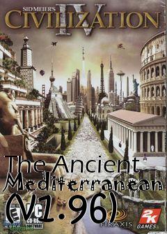 Box art for The Ancient Mediterranean (v1.96)