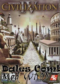 Box art for Dales Combat Mod (v1.0)