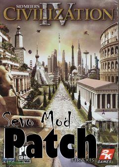 Box art for Sevo Mod Patch