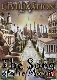 Box art for The Song of the Moon