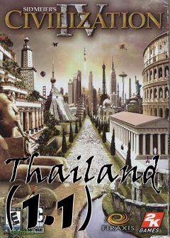 Box art for Thailand (1.1)