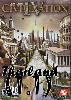 Box art for Thailand (1.1)