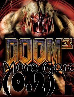 Box art for More Gore (0.2)