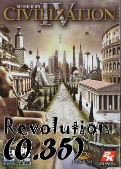 Box art for Revolution (0.35)