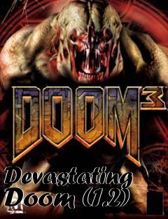 Box art for Devastating Doom (1.2)