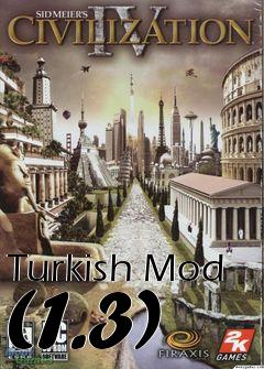 Box art for Turkish Mod (1.3)