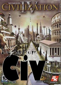 Box art for Byzantium Civ