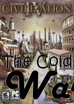 Box art for The Cold War