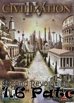 Box art for Second Revolution 1.6 Patch