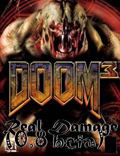 Box art for Real Damage (0.8 beta)