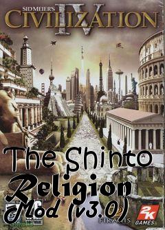 Box art for The Shinto Religion Mod (v3.0)