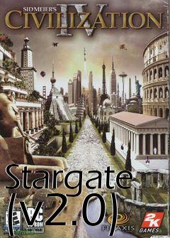 Box art for Stargate (v2.0)