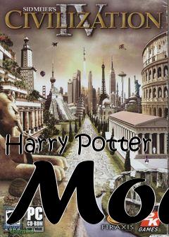 Box art for Harry Potter Mod