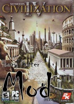 Box art for Harry Potter Mod