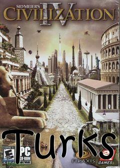 Box art for Turks