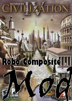 Box art for Robo Composite Mod