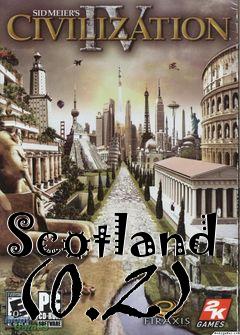 Box art for Scotland (0.2)