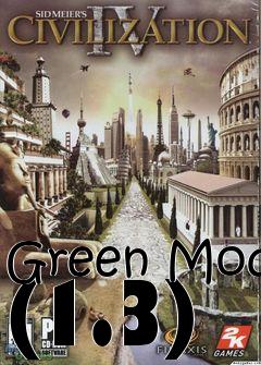 Box art for Green Mod (1.3)