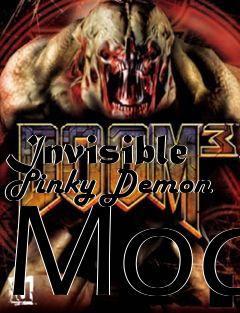 Box art for Invisible Pinky Demon Mod