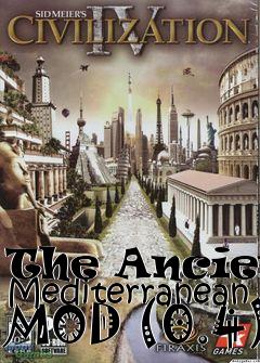 Box art for The Ancient Mediterranean MOD (0.4)