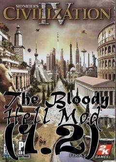 Box art for The Bloody Hell Mod (1.2)