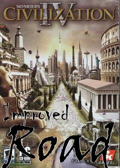 Box art for Improved Road