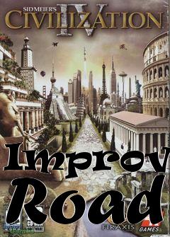 Box art for Improved Road