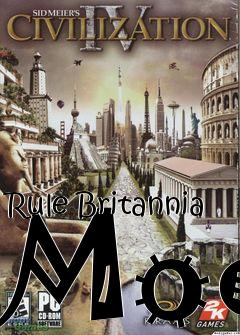 Box art for Rule Britannia Mod