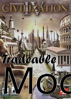 Box art for Tradeable Mod