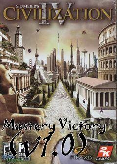 Box art for Mastery Victory (v1.0)