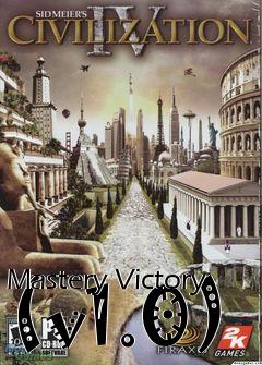 Box art for Mastery Victory (v1.0)