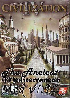 Box art for The Ancient Mediterranean Mod v1.92