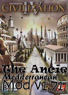 Box art for The Ancient Mediterranean Mod v1.71