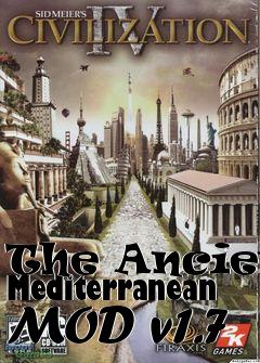 Box art for The Ancient Mediterranean MOD v1.7