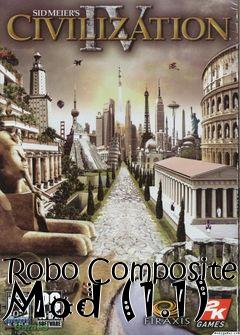 Box art for Robo Composite Mod (1.1)