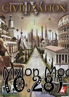 Box art for Mylon Mod (0.28)