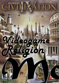 Box art for Videogame Religion Mod